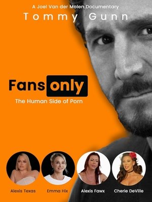 Fans Only - The Human Side of Porn (2025)