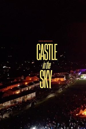 Castle in the Sky (World record attempt) (2025)