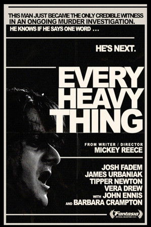 Every Heavy Thing (2025)