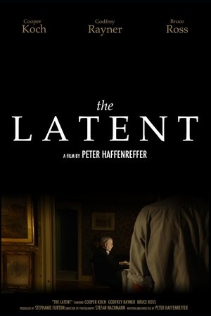 The Latent (2018)