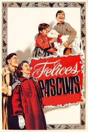 Felices Pascuas (1954)