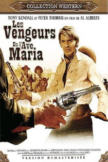 Les vengeurs de l'Ave Maria (1970)