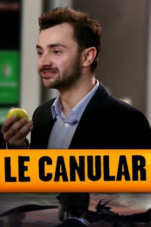Le canular (2014)