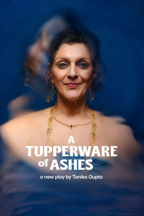 A Tupperware of Ashes (2025)