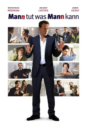 Mann tut was Mann kann (2012)