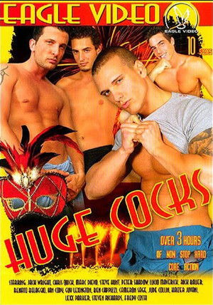 Huge Cocks (2009)