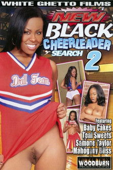 New Black Cheerleader Search 2 (2009)