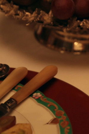 Drôle d’endroit pour un canari (2015)