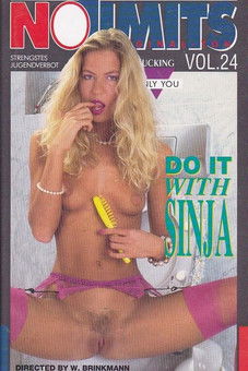 Do It with Sinja (1992)