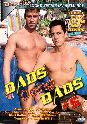 Dads Doing Dads 5 (2008)