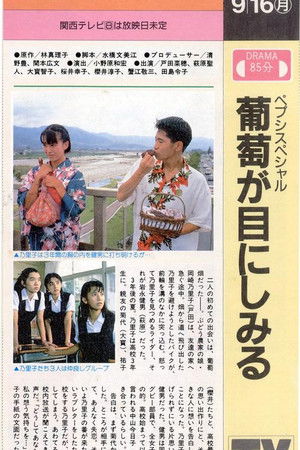 葡萄が目にしみる (1991)