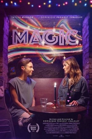 Magic (2025)