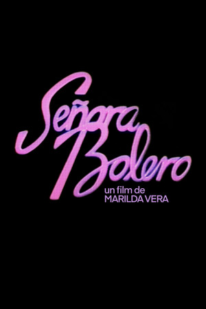 Señora Bolero (1991)