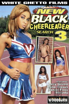 New Black Cheerleader Search 3 (2009)