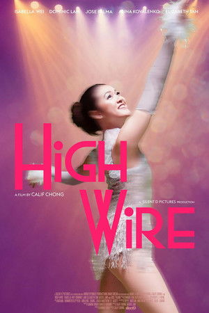 High Wire (2025)