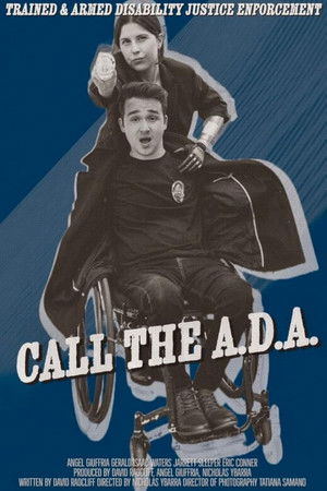 Call the A.D.A. (2024)