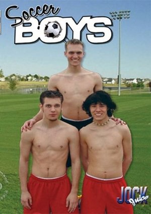 Soccer Boys (2008)