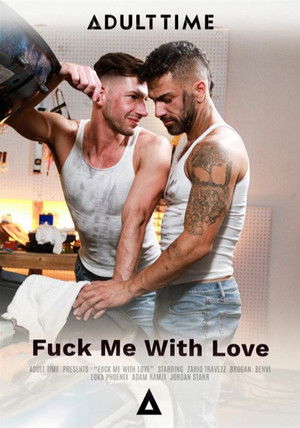 Fuck Me with Love (2025)