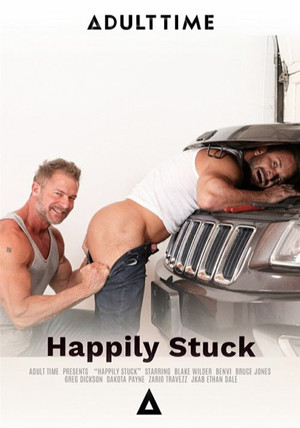 Happily Stuck (2025)