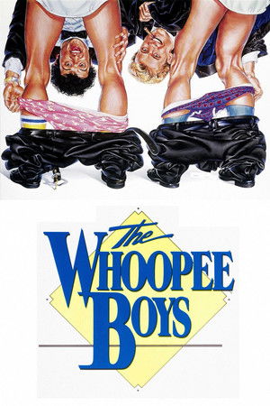 Les Whoopee Boys (1986)