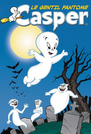 Casper Le Gentil Fantôme (1945)