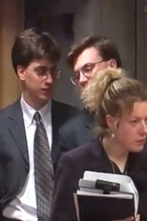 Out Of The Shadows (1997)