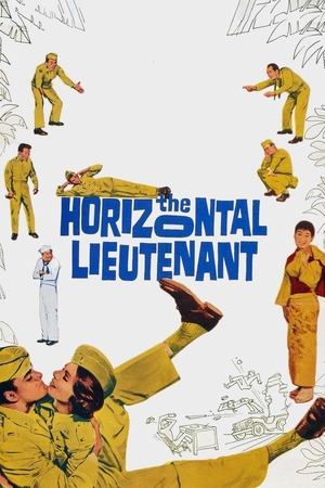 La Guerre en dentelles (1962)