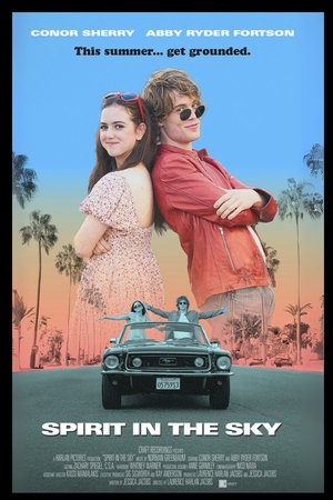 Spirit in the Sky (2025)