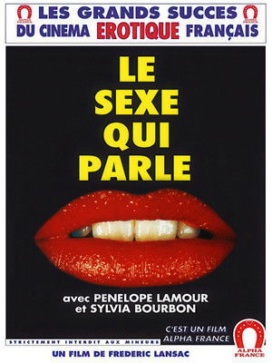 Le sexe qui parle (1976)