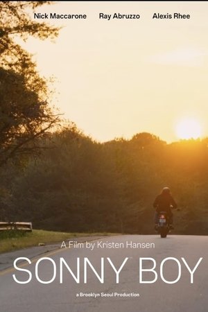 Sonny Boy (2024)