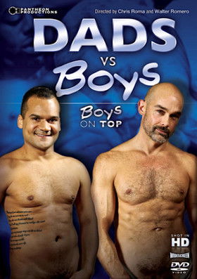Real Men 23: Dads vs Boys: Boys on Top (2010)