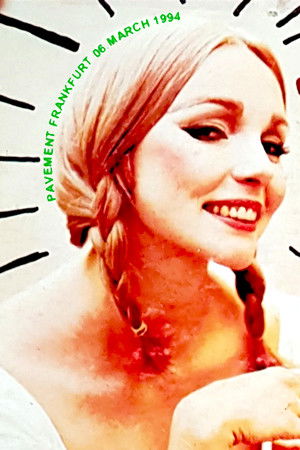 Pavement: March 6, 1994 - Frankfurt, Germany (1994)