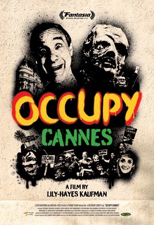 Occupy Cannes (2025)
