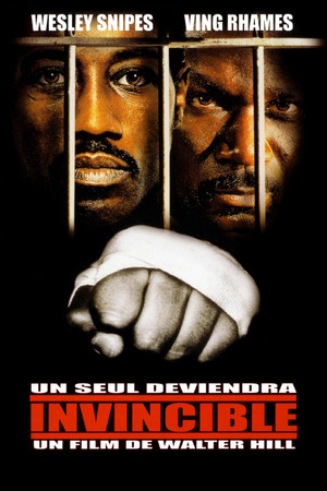 Un seul deviendra invincible (2002)