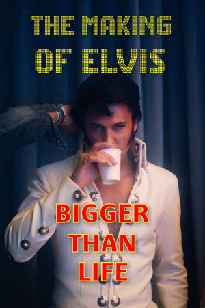 Bigger Than Life - The Making of Elvis (2022)