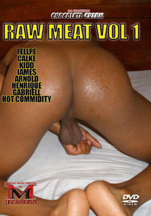 Raw Meat 1 (2015)