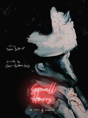 Small Hours (2025)
