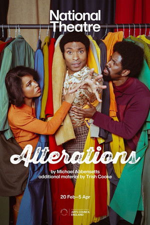 National Theatre Live: Alterations (2025)