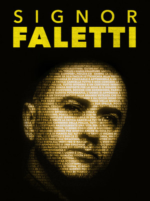 Signor Faletti (2025)