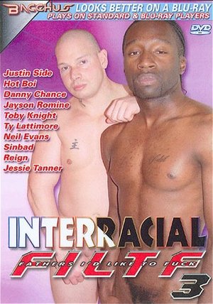 Interracial FILTF 3 (2009)