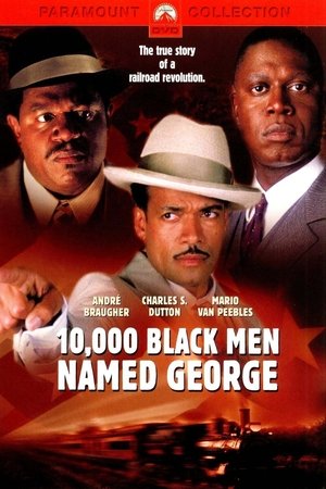 10,000 Black Men Named George (2002)