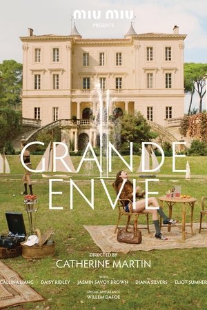 Grande Envie (2025)