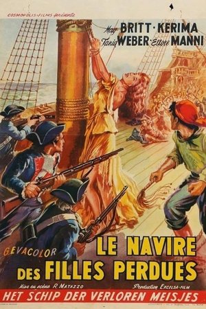 La nave delle donne maledette (1953)