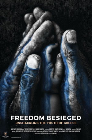 Freedom Besieged (2017)