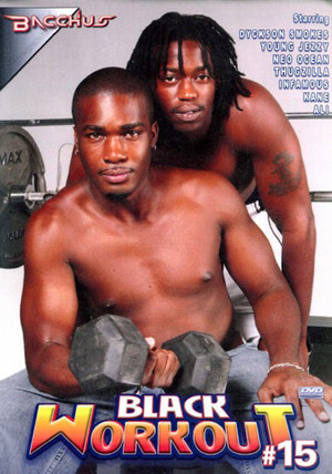 Black Workout 15: Hard as Steel (2005)