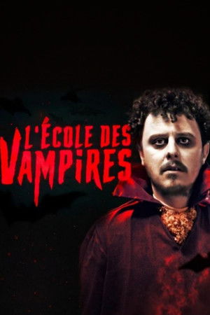L'école des vampires (2019)