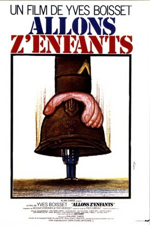 Allons z'enfants (1981)