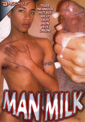 Man Milk (2013)