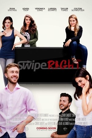 Swipe Right (2019)