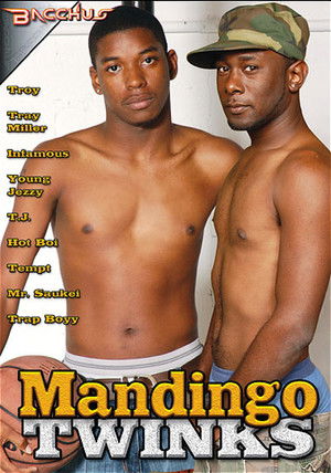 Mandingo Twinks (2011)